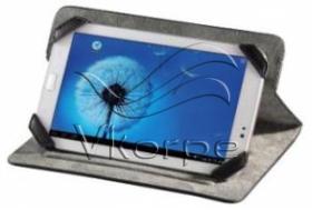 Чехол Hama для планшета 10.1" Chairman полиуретан черный (00126705)