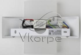 Светильник Эра WL7 (Б0034604) навесной белый 6Вт