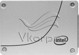 Накопитель SSD Intel SATA III 1200Gb SSDSC2BB012T701 DC S3520 2.5"