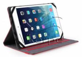 Чехол Miracase для планшетных компьютеров 9-10" Litchy MA-8703 красный