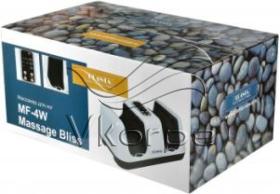 Массажер для ног Planta MF-4W 50Вт белый