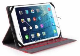 Чехол Miracase для планшетных компьютеров 7-8" Litchy MA-8703 красный