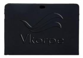 Чехол для Samsung galaxy 7510 PC PET PCP-S1002BK Черный