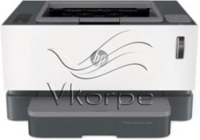 Принтер лазерный HP Neverstop Laser 1000a (4RY22A) A4