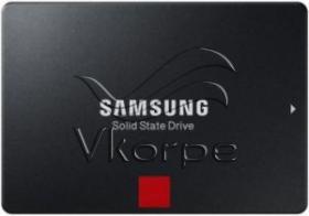 Накопитель SSD Samsung SATA III 512Gb MZ-76P512BW 860 Pro 2.5"