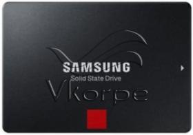 Накопитель SSD Samsung SATA III 256Gb MZ-76P256BW 860 Pro 2.5"