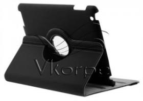 Чехол PC Pet для iPad 4 PCP-9012BK черный (PCP-9012BK)