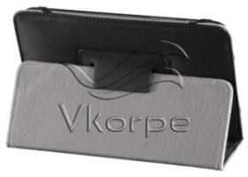 Чехол Hama для планшета 7" Strap полиэстер черный (00123050)