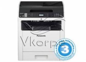 МФУ лазерный Panasonic DP-MB536RU A3 Duplex WiFi белый/черный МФУ лазерный Panasonic DP-MB536RU A3 Duplex WiFi белый/черный