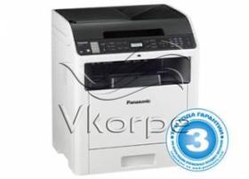 МФУ лазерный Panasonic DP-MB536RU A3 Duplex WiFi белый/черный МФУ лазерный Panasonic DP-MB536RU A3 Duplex WiFi белый/черный