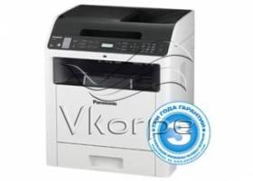 МФУ лазерный Panasonic DP-MB536RU A3 Duplex WiFi белый/черный МФУ лазерный Panasonic DP-MB536RU A3 Duplex WiFi белый/черный