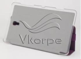 Чехол Miracase для Galaxy Tab S 8.4" MS-8010R пурпурный