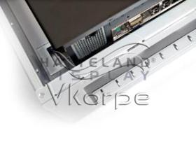 Корпус для монтажа в серверную стойку Hatteland Display HT 00223 OPT_A1