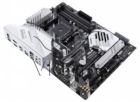 Материнская плата Asus PRIME X570-PRO Soc-AM4 AMD X570 4xDDR4 ATX AC`97 8ch(7.1) GbLAN RAID+HDMI+DP