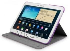 Чехол GGMM для Galaxy Tab III 10" FIT пурпурный (SX002603) Чехол GGMM для Galaxy Tab III 10" FIT пурпурный (SX002603)