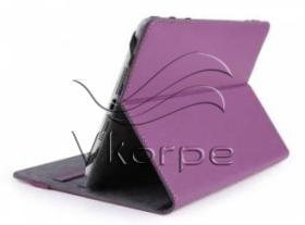 Чехол Miracase для планшетных компьютеров 7-8" Litchy MA-8703 пурпурный Чехол Miracase для планшетных компьютеров 7-8" Litchy MA-8703 пурпурный