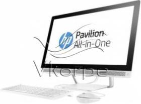 Моноблок HP 24-b150ur 24" Full HD i5 6400T/8Gb/1Tb 7.2k/HDG/Windows 10/клавиатура/мышь Моноблок HP 24-b150ur 24" Full HD i5 6400T/8Gb/1Tb 7.2k/HDG/Windows 10/клавиатура/мышь