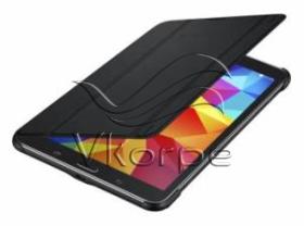 Чехол-книжка Samsung для Galaxy Tab 4 8" EF-BT330BBEGRU SM-T33х черный (EF-BT330BBEGRU) Чехол-книжка Samsung для Galaxy Tab 4 8" EF-BT330BBEGRU SM-T33х черный (EF-BT330BBEGRU)