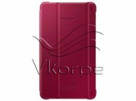 Чехол-книжка Samsung для Galaxy Tab 4 7" EF-BT230BPEGRU SM-T23х красный (EF-BT230BPEGRU) Чехол-книжка Samsung для Galaxy Tab 4 7" EF-BT230BPEGRU SM-T23х красный (EF-BT230BPEGRU)