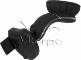 Автомобильный держатель Vertex Fix Wave черный (UCHFWB)