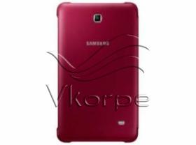 Чехол-книжка Samsung для Galaxy Tab 4 7" EF-BT230BPEGRU SM-T23х красный (EF-BT230BPEGRU) Чехол-книжка Samsung для Galaxy Tab 4 7" EF-BT230BPEGRU SM-T23х красный (EF-BT230BPEGRU)