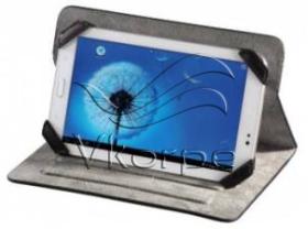 Чехол Hama для планшета 10.1" Chairman полиуретан черный (00126705)
