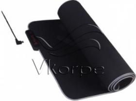 Коврик для мыши A4 Bloody MP-80N черный/рисунок 800x310x4мм