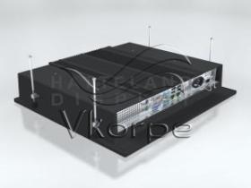 Комплект крепежей Hatteland Display CMB SX1_A3