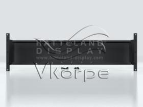 Комплект адаптера VESA Hatteland Display VED SX2_E1