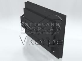 Комплект адаптера VESA Hatteland Display VED SX2_J1 Комплект адаптера VESA Hatteland Display VED SX2_J1