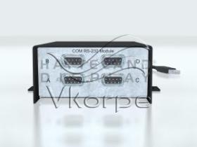 Внешний COM_модуль Hatteland Display HT 00263 OPT_A1