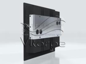 Рамка для монитора Hatteland Display 19TAP SX1_C2