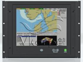 Рамка для монитора Hatteland Display JH 15TAP STD_C1 Рамка для монитора Hatteland Display JH 15TAP STD_C1