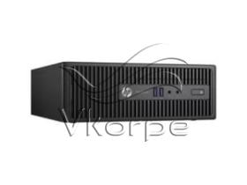 HP ProDesk 490 G3 MT Core i3-6100,4GB DDR4-2133 DIMM (1x4GB),500GB 7200 RPM,Slim SuperMulti DVDRW,USBkbd,USBmouse,MCR,Win10Pro+Win7Pro(64-bit),1-1-1 W