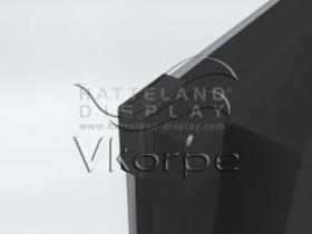 Передняя панель для серверной стойки Hatteland Display 24COV SX1_A1 Передняя панель для серверной стойки Hatteland Display 24COV SX1_A1