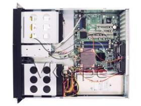 Серверный корпус для монтажа в стойку AIC RMC_3N