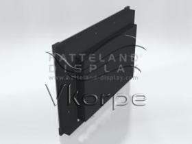 Передняя панель для серверной стойки Hatteland Display 26COV SX1_A1