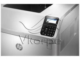 Принтер лазерный HP LaserJet Enterprise 600 M605n (E6B69A) A4 Net