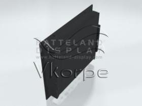 Рамка для монитора Hatteland Display 19TAP SX2_C2