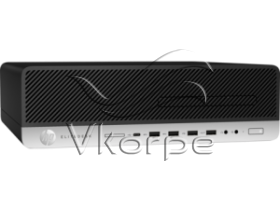 HP EliteDesk 800 G3 SFF Core i5-7500,8GB DDR4-2400 (2x4GB),256GB SSD,DVDWR,USB kbd/mouse,Win10Pro(64-bit),3-3-3 Wty (Замена - 4QC39EA#ACB) HP EliteDesk 800 G3 SFF Core i5-7500,8GB DDR4-2400 (2x4GB),256GB SSD,DVDWR,USB kbd/mouse,Win10Pro(64-bit),3-3-3 Wty (Замена - 4QC39EA#ACB)