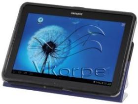 Футляр Hama для Galaxy Tab 10.1" Flipcase полиуретан (H-108241) Футляр Hama для Galaxy Tab 10.1" Flipcase полиуретан (H-108241)