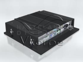 Комплект крепежей Hatteland Display CMB SX1_A2