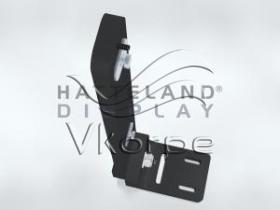 Кронштейн монтажный в стойку Hatteland Display 17BRD SX1_A1 Кронштейн монтажный в стойку Hatteland Display 17BRD SX1_A1