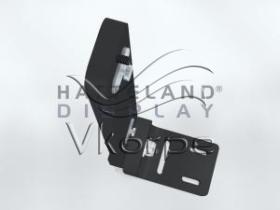 Кронштейн монтажный в стойку Hatteland Display 15BRD SX1_A1