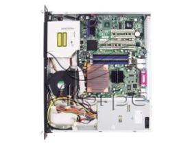 Серверный корпус для монтажа в стойку AIC RMC_1E