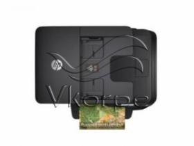 МФУ струйный HP Officejet Pro 8710 e-AiO (D9L18A) A4 Duplex WiFi USB RJ-45 черный