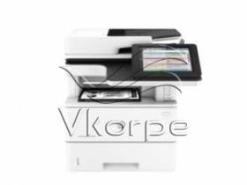 МФУ лазерный HP LaserJet Enterprise M527f (F2A77A) A4 Duplex МФУ лазерный HP LaserJet Enterprise M527f (F2A77A) A4 Duplex