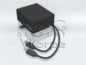 Внешний модуль локальной сети Hatteland Display HT 00274 OPT_A1 Внешний модуль локальной сети Hatteland Display HT 00274 OPT_A1