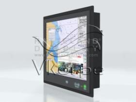 Рамка для монитора Hatteland Display 19TAP SX2_C2