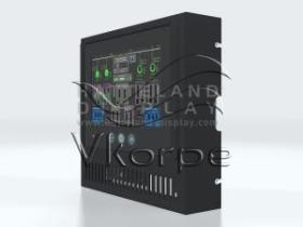 Аксесуар для настенного крепления промышленного оборудования Hatteland Display WBK SX1_A1 Аксесуар для настенного крепления промышленного оборудования Hatteland Display WBK SX1_A1